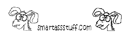 SMARTASSSTUFF.COM