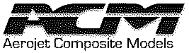 ACM AEROJET COMPOSITE MODELS