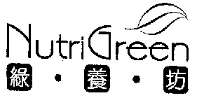 NUTRIGREEN