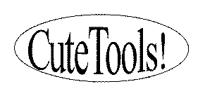 CUTETOOLS!