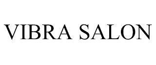 VIBRA SALON