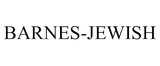 BARNES-JEWISH