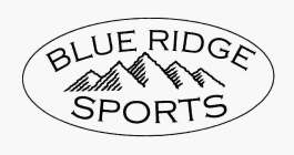 BLUE RIDGE SPORTS