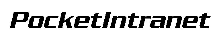 POCKETINTRANET