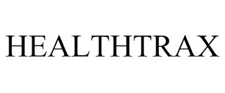 HEALTHTRAX