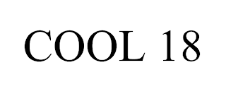 COOL 18