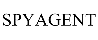SPYAGENT