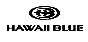 HAWAII BLUE