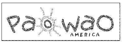 PAOWAO AMERICA