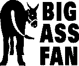 BIG ASS FAN