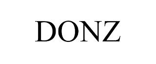 DONZ