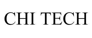 CHI TECH