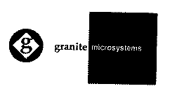 G GRANITE MICROSYSTEMS