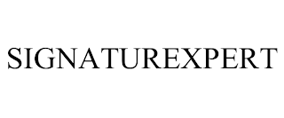 SIGNATUREXPERT