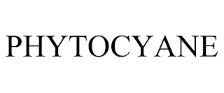 PHYTOCYANE