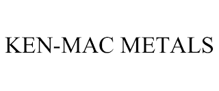 KEN-MAC METALS