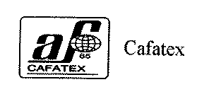 AF 65 CAFATEX