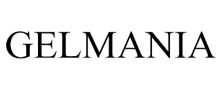 GELMANIA