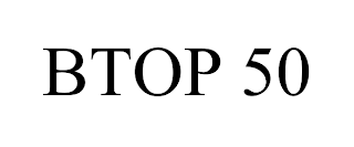 BTOP 50