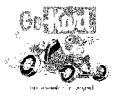 GO-KART FUN ON WHEELS - FOR EVERYONE!