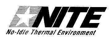 NITE NO-IDLE THERMAL ENVIRONMENT