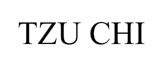 TZU CHI