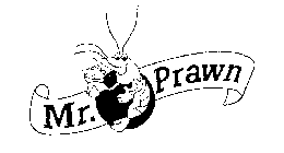 MR. PRAWN