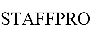 STAFFPRO