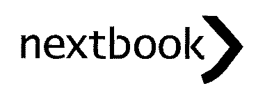 NEXTBOOK