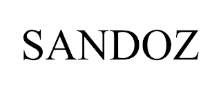 SANDOZ