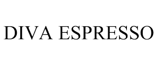 DIVA ESPRESSO