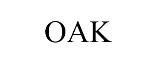 OAK