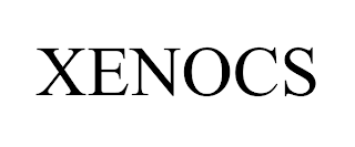 XENOCS