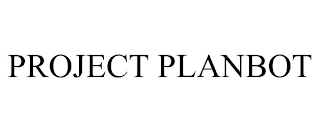 PROJECT PLANBOT