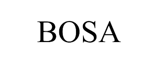 BOSA