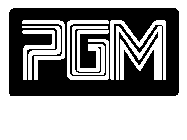 PGM
