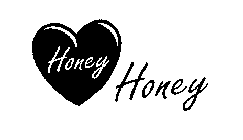 HONEY HONEY