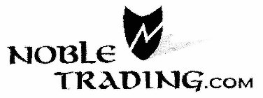 NOBLETRADING.COM