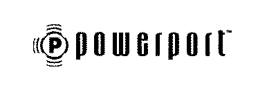 P POWERPORT