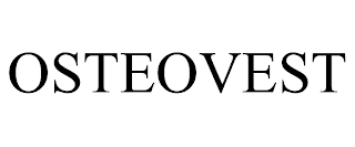 OSTEOVEST