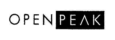 OPENPEAK