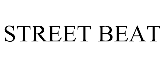 STREET BEAT