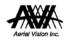 AVI AERIAL VISION, INC.