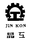 JIN KON