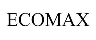 ECOMAX