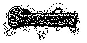 SHADOWRUN