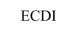 ECDI