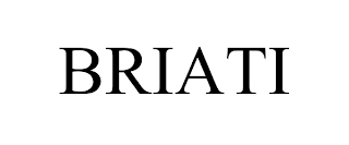 BRIATI