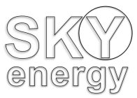 SKY ENERGY