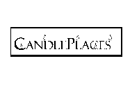 CANDLEPLACES